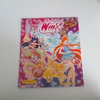 SUCHE Winx Sticker Enchantix Stickeralbum Bremen - Blumenthal Vorschau