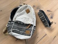 Rucksack Set mit Federmäppchen Bayern - Vohenstrauß Vorschau