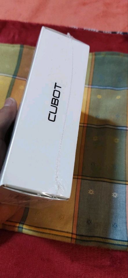 Neue Smartphone Cubot J10 android 11 in Essen