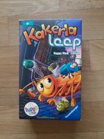 Spiel Kinderspiel Kakerlaloop McDonalds Happy Meal Edition Sachsen-Anhalt - Halle Vorschau