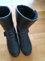 Alpinestars Motorrad Stiefel Gore TeX  Np. 359 Euro gr.40 w.neu Köln - Worringen Vorschau