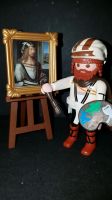 Playmobil Rarität Maler Albrecht Dürer Sammlerfigur 6107 Bayern - Pfarrkirchen Vorschau