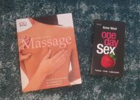 Set: Massage-Buch mit über 30 Anwendungen + One Day Sex Sachsen - Bischofswerda Vorschau