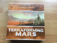 Terraforming Mars Karton zum Grundspiel Schleswig-Holstein - Lübeck Vorschau