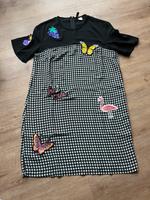 Kleid Flamingo H&M Baden-Württemberg - Gernsbach Vorschau