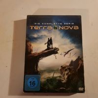 Terra Nova die komplette Serie (Dvd) Hessen - Schotten Vorschau