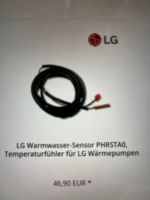 Lg warmwasser Sensor phrsta0 Niedersachsen - Gifhorn Vorschau