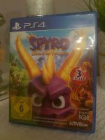 Ps4 SPYRO 3 Spiele in einen . Duisburg - Wehofen Vorschau