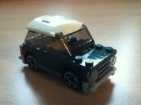 Lego 40109 Creator - Mini Cooper im guten Zustand! Jetzt 16€ Kreis Pinneberg - Wedel Vorschau