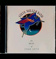 STEVE MILLER BAND  - THE BEST OF 1968-1973 Kiel - Gaarden Vorschau