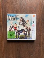 Bravely Default Nintendo 3DS Hessen - Lahntal Vorschau