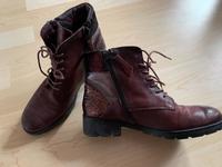 Schuhe von Mjus* 36 Hessen - Niederaula Vorschau