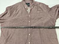Hemd von Angelo Litrico 3XL, Slim fit Brandenburg - Schildow Vorschau