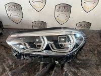 Bmw X3 G01 X4 G02 Adaptive LED Scheinwerfer Links 8739653 Nordrhein-Westfalen - Mülheim (Ruhr) Vorschau