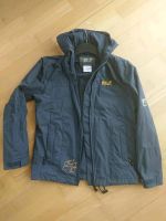 Jack Wolfskin  Übergangsjacke Gr 152 Rheinland-Pfalz - Alzey Vorschau