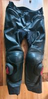 Hein Gericke Motorradhose Leder Gr. 56 Baden-Württemberg - Pfullingen Vorschau