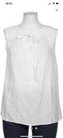 Qiero Comma Lieblingsstück Bluse Beige Weiss Gr 40 42 44 Neu Hessen - Bad Homburg Vorschau