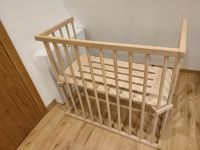 Baby Beistellbett Bayern - Kaufbeuren Vorschau