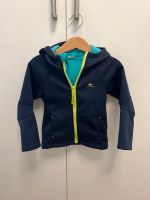 Softshelljacke Decathlon blau 89-95cm Düsseldorf - Stockum Vorschau