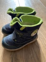 Winterschuhe Stiefel Superfit Gr. 22 gefüttert Schleswig-Holstein - Reinbek Vorschau