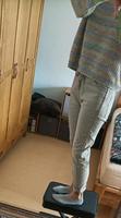 Made in Italy bequeme Damen Hose Gr. S Niedersachsen - Emden Vorschau
