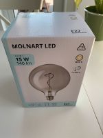 Ikea MOLNART Leuchtmittel LED ***NEU*** Saarland - Bexbach Vorschau