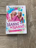 Hanni und Nanni Buch zum Film Hessen - Felsberg Vorschau