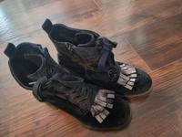 Schuhe Gr 38 Rheinland-Pfalz - Betzdorf Vorschau