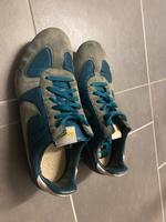 Türkise Nike Sprinter Sister in 38,5 Nordrhein-Westfalen - Lünen Vorschau