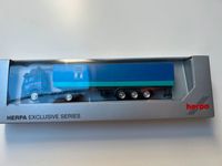 Herpa LKW 1/87 Baden-Württemberg - Gailingen am Hochrhein Vorschau