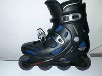 Rollerblade Inliner Größe 41 42 42,5 Niedersachsen - Barsinghausen Vorschau