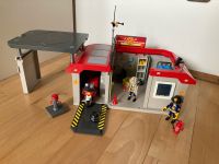 Playmobil Feuerwehrstation, CITY ACTION, 5663 Bayern - Lenting Vorschau