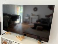 Samsung SmartTV 55Zoll 2 Jahre alt - ohne Mängel Rheinland-Pfalz - Bruch Vorschau