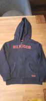 Tommy Hilfiger Sweatshirt Jacke Größe 6-7 Jahre Niedersachsen - Hemmoor Vorschau