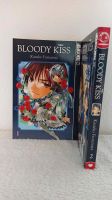 Manga Reihe Bloody Kiss Niedersachsen - Bückeburg Vorschau