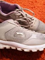 Slazenger Damenschuh Gr. 37 Sachsen - Plauen Vorschau