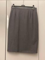 Bogner Vintage Rock grau Gr. 40 Hessen - Limburg Vorschau