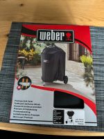 Weber Premium Abdeckhaube - Für Master-Touch Premium 57 cm Dithmarschen - Lohe-Rickelshof Vorschau