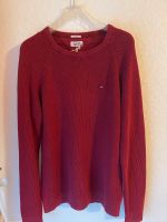 Tommy Hilfiger Pullover Rot Köln - Kalk Vorschau