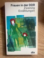 Frauen/DDR:Geschichten Hannover - Mitte Vorschau