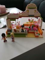 Lego Friends Smoothie Bar Essen - Steele Vorschau