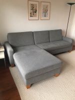 Sofa mit Federkern hochwertige Qualität Frankfurt am Main - Preungesheim Vorschau