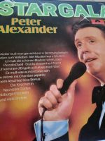 Peter Alexander - Stargala - 2LP Schallplatten Nordrhein-Westfalen - Goch Vorschau