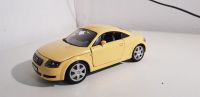 Modellauto 1:18 Revell Audi TT Coupe unbespielt Rheinland-Pfalz - Udenheim Vorschau