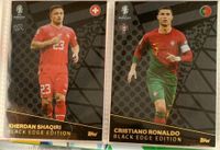 Match Attax EURO 2024 Black Edge Niedersachsen - Engelschoff Vorschau