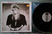 Mandy ,I Just Can't Wait, 12 Zoll Maxi Single, Schallplatte Sachsen-Anhalt - Aken Vorschau