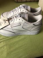 Sneaker - Reebok x Maison Margiela Project 0 Club C Trompe L'Oeil Hessen - Liederbach Vorschau