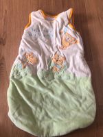 Babyschlafsack 50 cm Baden-Württemberg - Bahlingen Vorschau