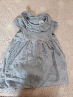 Baby Kleid größe 80 Duisburg - Homberg/Ruhrort/Baerl Vorschau