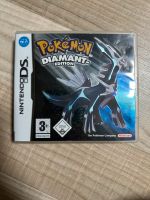 Nintendo DS Pokémon Diamant Edition Spiel Baden-Württemberg - Argenbühl Vorschau